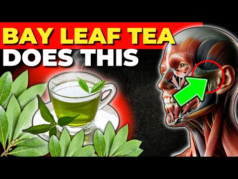 10 Reasons to Drink Bay Leaf Tea Daily (Bay Leaf Benefits)