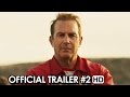 McFarland, USA Official Trailer #2 (2015) - Kevin.