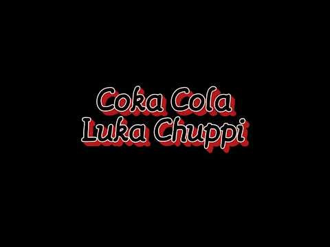 Coka Cola | Lukka Chuppi | Fresh Face | Prerna