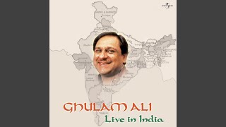 Baija Mere Kol Tainoo Takda Rawan (Live)