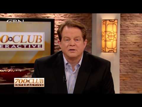 700 Club Interactive - Hope for the Unborn - November 16, 2016