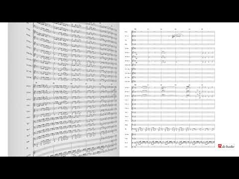 Children of Sanchez – arr. by Peter Kleine Schaars