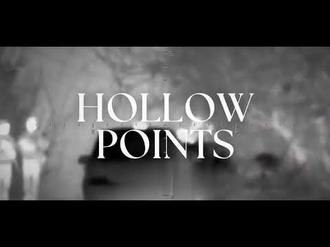 SCIAN - "Hollow Points" (Official Video)