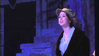 Les Miserables Junior Players 2011 (Saturday): On My Own