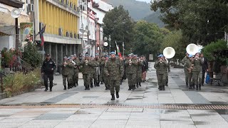 Девин отбеляза 113 години от Освобождението на града и региона