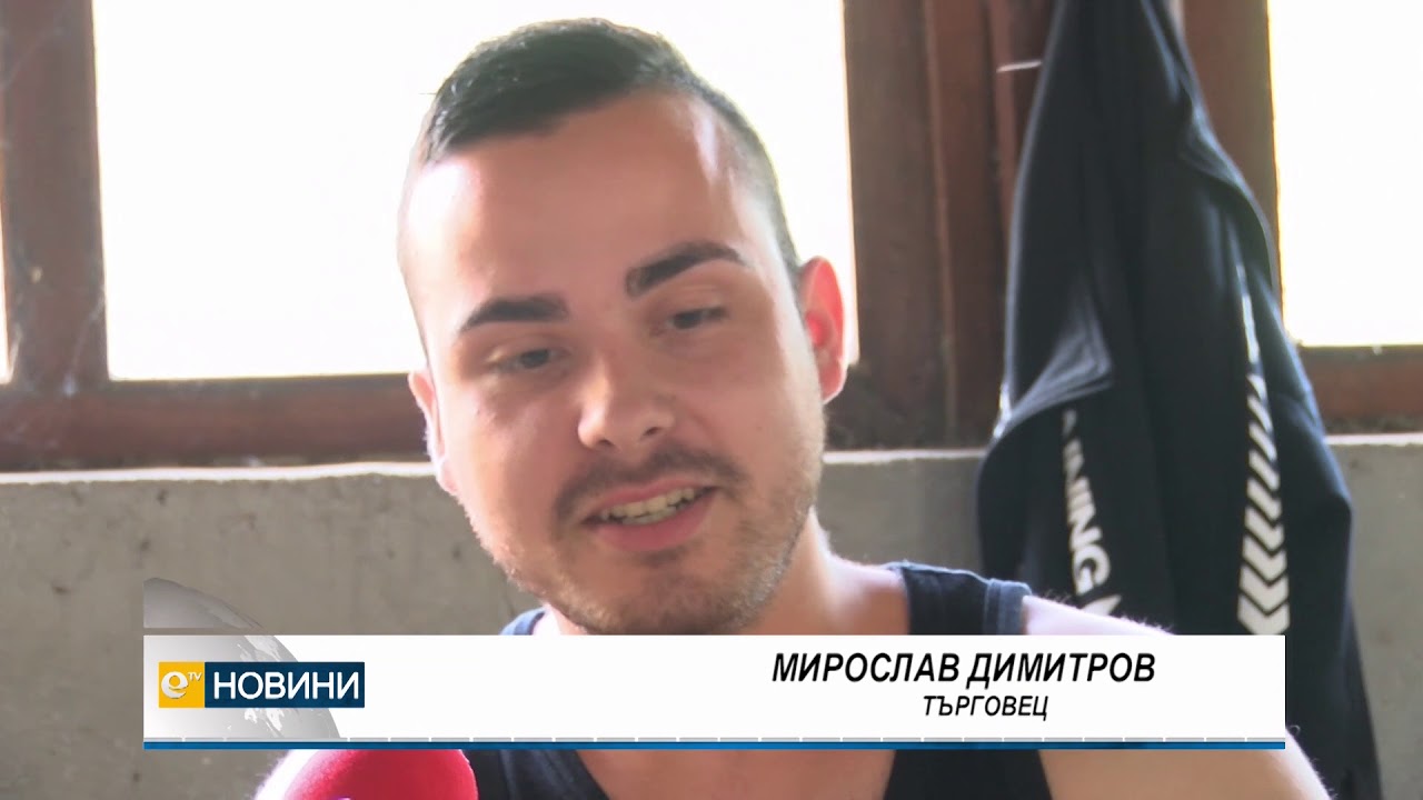 Черешите на пазара в Хасково по-скъпи от агнешкото за Гергьовден