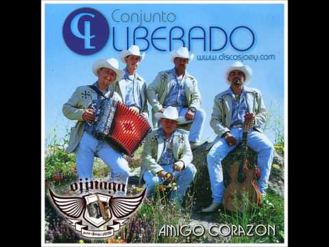 Conjunto Liberado- No Voltes Pa' Tras, Si Vieras Que & No Me Vuelvas A Buscar