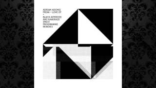 Adrian Adonis - Strangelove (Original Mix) [INVERT MUSIC]