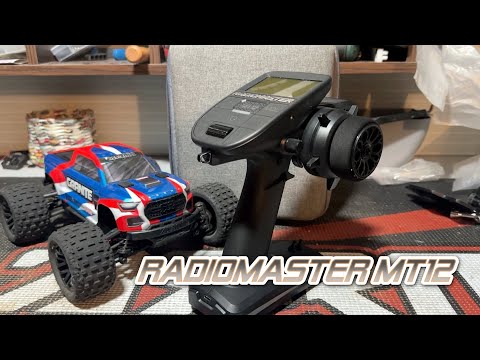 Die Radiomaster MT12 Part 2 - Mein Fazit und was ist eigentlich wirklich wichtig?