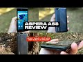 Aspera AS5 Review: What can you really get from a $99 smartphone?