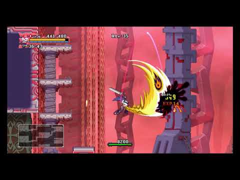 Dragon Marked For Death - Solo Empress Playthrough - Part 39: Infernal Labyrinth