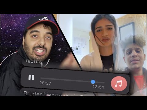 Jounes Amiri here is the truth about your Netflix kaka