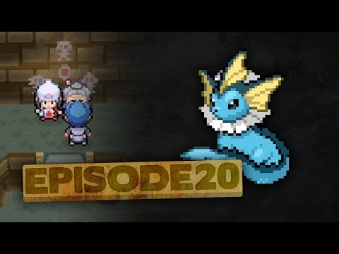 IT HAPPENED AGAIN | Pokémon Platinum Extreme Randomizer Nuzlocke: Part 20! (TheSilverSlasher)