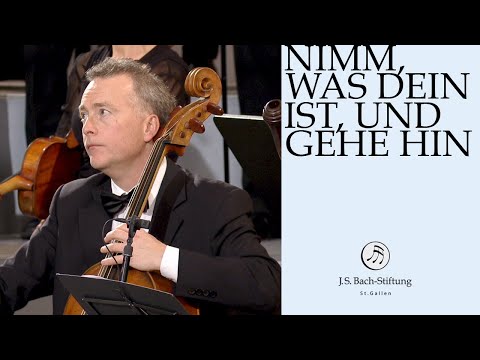 Bachstiftung