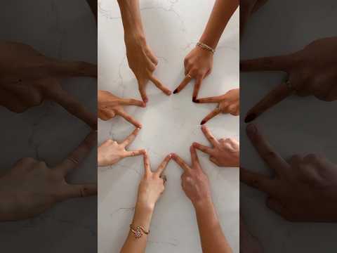 WE CAN’T BELIEVE WE JUST HIT 8M FAMILY MEMBERS! 😱🫶🏼