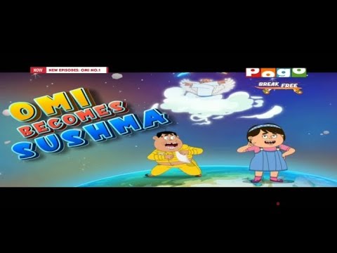 OMI because sushma Omi no 1 New episode 20 full episode in hindi 😀😀