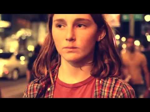 Howls - Krusht (Official Video)