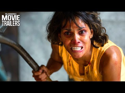 KIDNAP | New Trailer for Halle Berry Action Thriller Movie