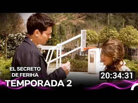 El Secreto de Feriha - Todos los Episodos Parte 2 (Doblado en Español)