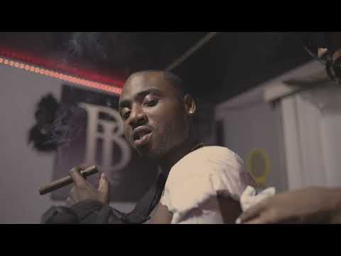 Tdot Pringle- Tay B Style (official music video)
