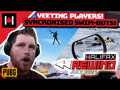 MEMES & MADNESS feat. chocoTaco, hambinooo + more! - PUBG Gameplay