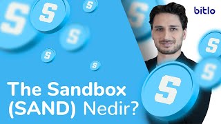 SANDBOX Nedir? Sandbox Evreni ve Sand Token ile İlgili Merak Edilen 10