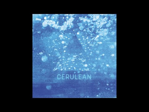 Cerulean • Out Of The Blue (Full Album)