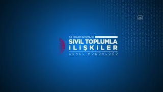 "Dernek üyelik başvurusu" e-Devlet üzerinden yapılabilecek