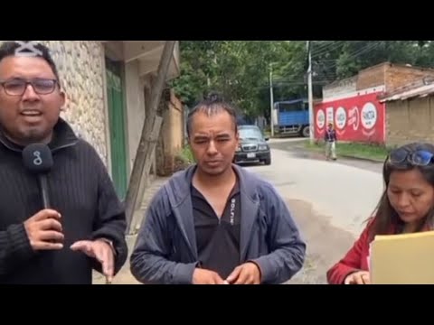 Le robaron su camioneta en Humahuaca y viajo a Bolivia a recuperarla, pero la encontró destruida 