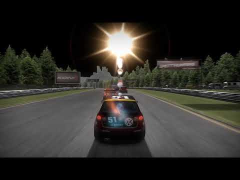 Need for Speed Shift Gameplay Part-26
