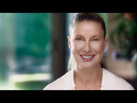 #SomosAutoras de nuestra belleza | Anne Igartiburu con Bella Aurora