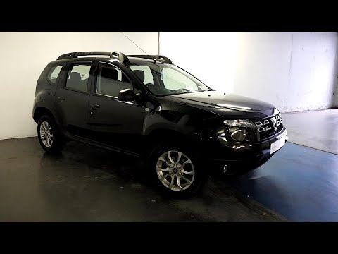 2015 Dacia Duster ALTERNATIVE 1.5 11,495