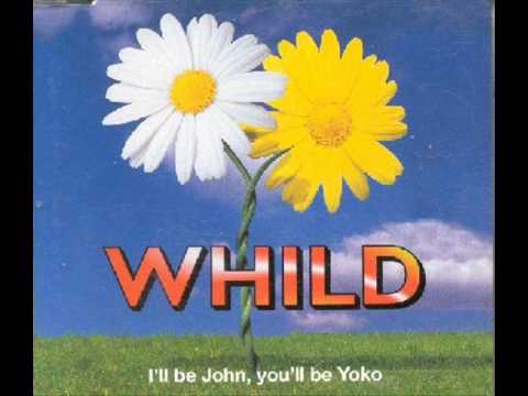 Jimmy Lea. I go wild - Jimmy Lea - Whild.