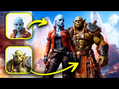 Create Cinematic Ai Videos with Kling Ai Ultra Realistic Results