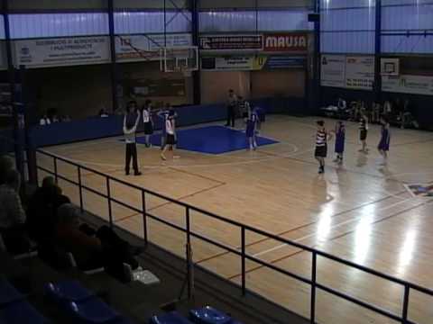 CB Cornellà 65 - 63 Reus Ploms (3/4)
