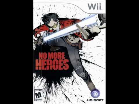 Sweet VGM 39 - No More Heroes - Main Theme