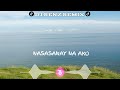 Nasasanay na ako - Kxle |New viral|Dj renz slow jam remix