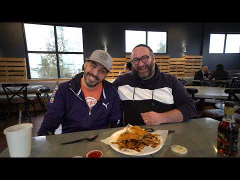 Tripping Kosher: Fish Grill - Lakewood, New Jersey