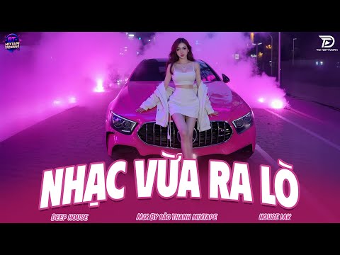DEEP HOUSE VIET MIX 2025 🎧 BXH Nhạc Trẻ Remix Hay Nhất Hiện Nay  🎼 Top 15 Bản EDM TikTok Triệu View