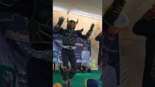 Download lagu badut lucu di acara khitanan mp3