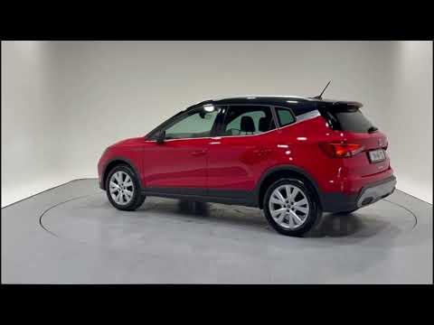 SEAT Arona PA 1.0 TSI 110HP DSG - Image 2