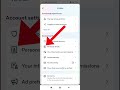 HOW TO DELETE INSTAGRAM ACCOUNT Shorts Howto Youtubeshorts Instagram Account Solution Tech