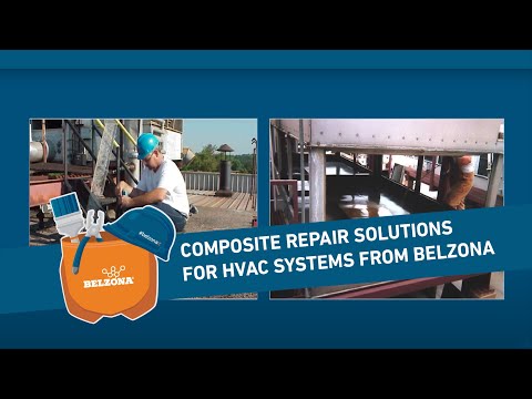 Miniatura wideo Wentylatory, dmuchawy i sprężarki