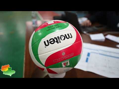 Finali Under 13 Maschili 3x3, vince Cusano Volley