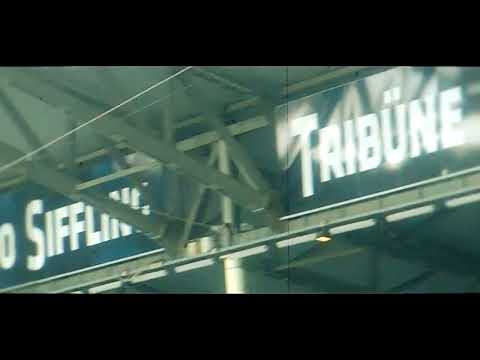 Waldhof Mannheim / Otto Siffling Tribüne 21/22 (Impressionen)