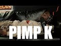 PIMP K: I PLAYED DEAD WHEN THEY SHOT ME (EPISODE 2)  @boxedin_