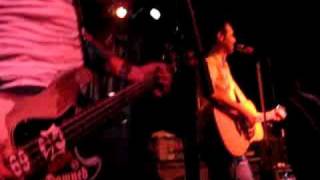 Bouncing Souls- I Like Your Mom (Acoustic)