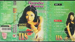 Download lagu Iis Dahlia Tanda Cinta Full Album 99M mp3