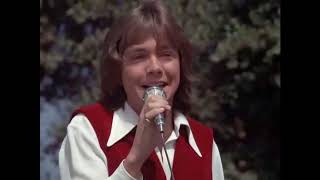 David Cassidy &quot;Breaking Up Is Hard To Do&quot; HD Remastered Partridge Family 70s Legend.