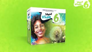 Novos Projetos 2025 | UAU! Vida 6 – Areal Editores